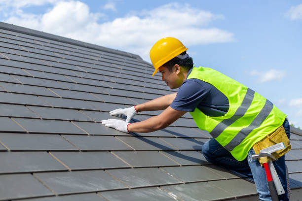 Best Slate Roofing Contractor  in Ronceverte, WV