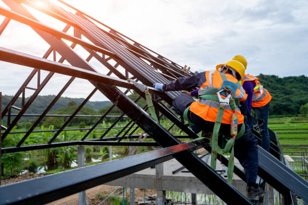 Trusted Ronceverte, WV Roofing Contractor Experts