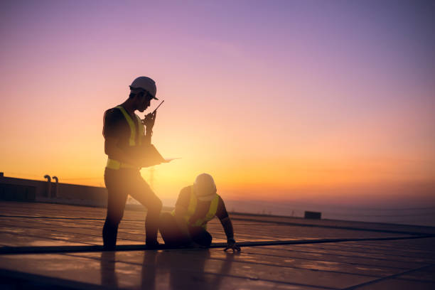 Best Roof Leak Repair  in Ronceverte, WV