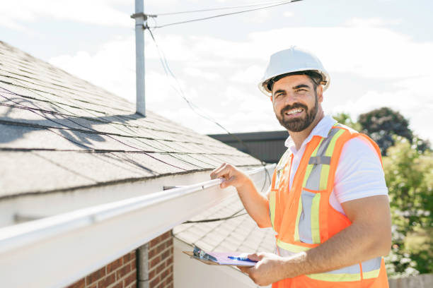 Quick and Trustworthy Emergency Roof Repair Services in Ronceverte, WV