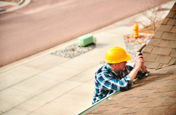 Residential Roof Replacement in Ronceverte, WV