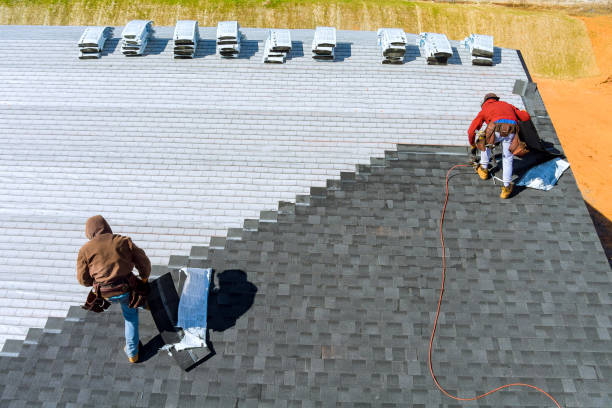 Best Residential Roof Replacement  in Ronceverte, WV