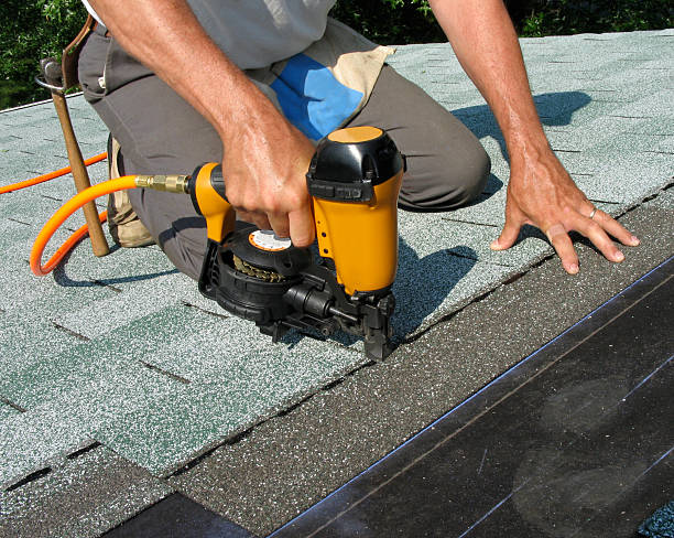 Best Commercial Roofing Services  in Ronceverte, WV