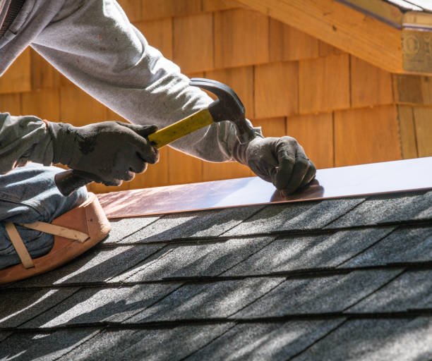Best Best Roofing Contractors  in Ronceverte, WV